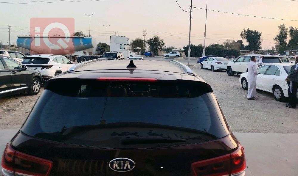 كيا سورينتو